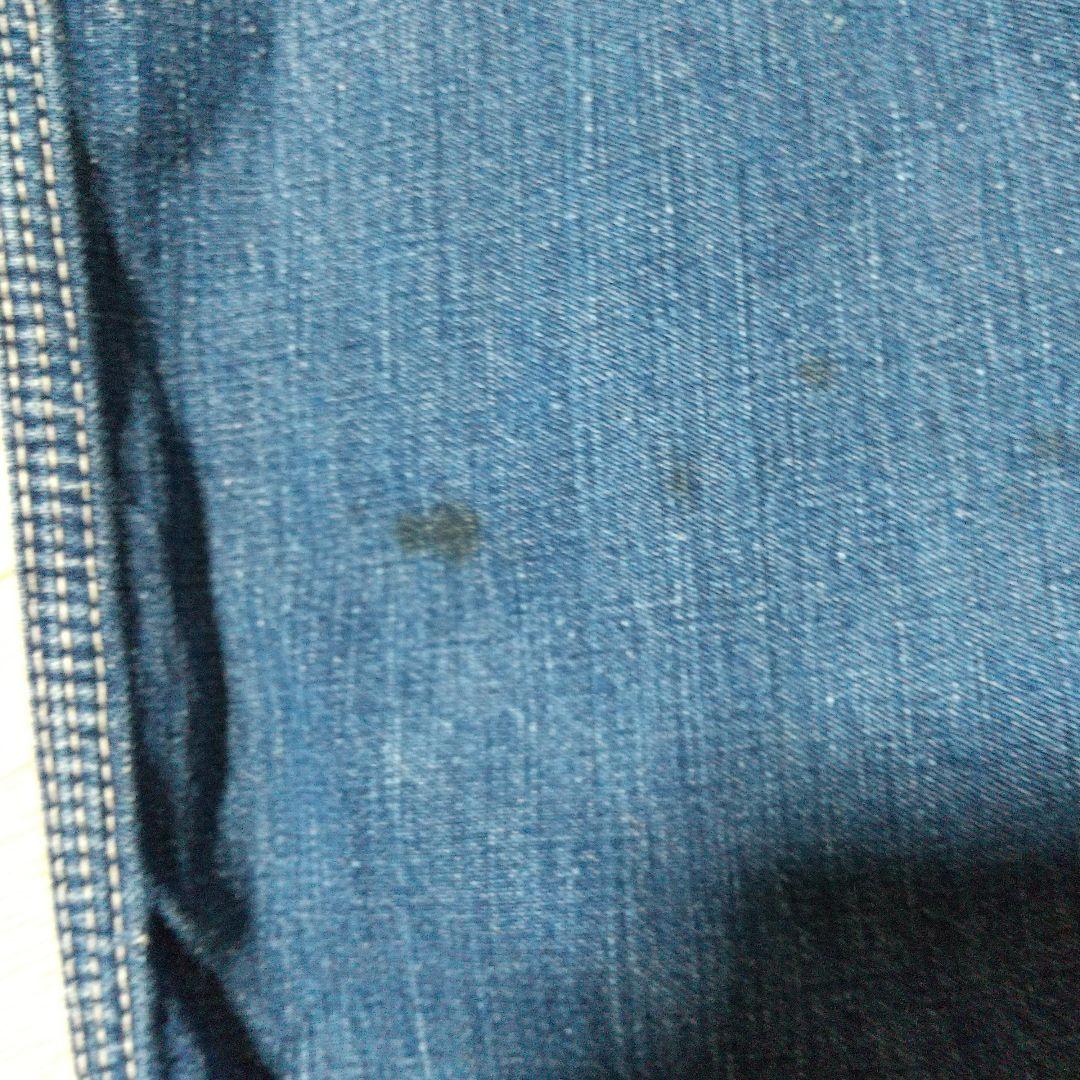 50～60s RED CAMEL デニムオーバーオール ヴィンテージ