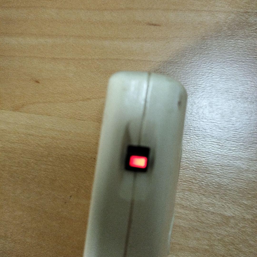 ＜値下げ＞[動作確認済] [中古] 生体エネルギー応用商品 携帯用しらべ 箱付