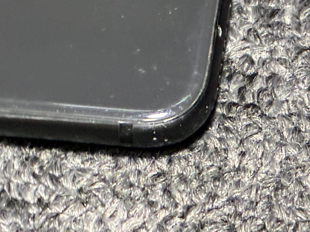 【中古】iPhone 8 スペースグレー 【64G】86% SIMフリー