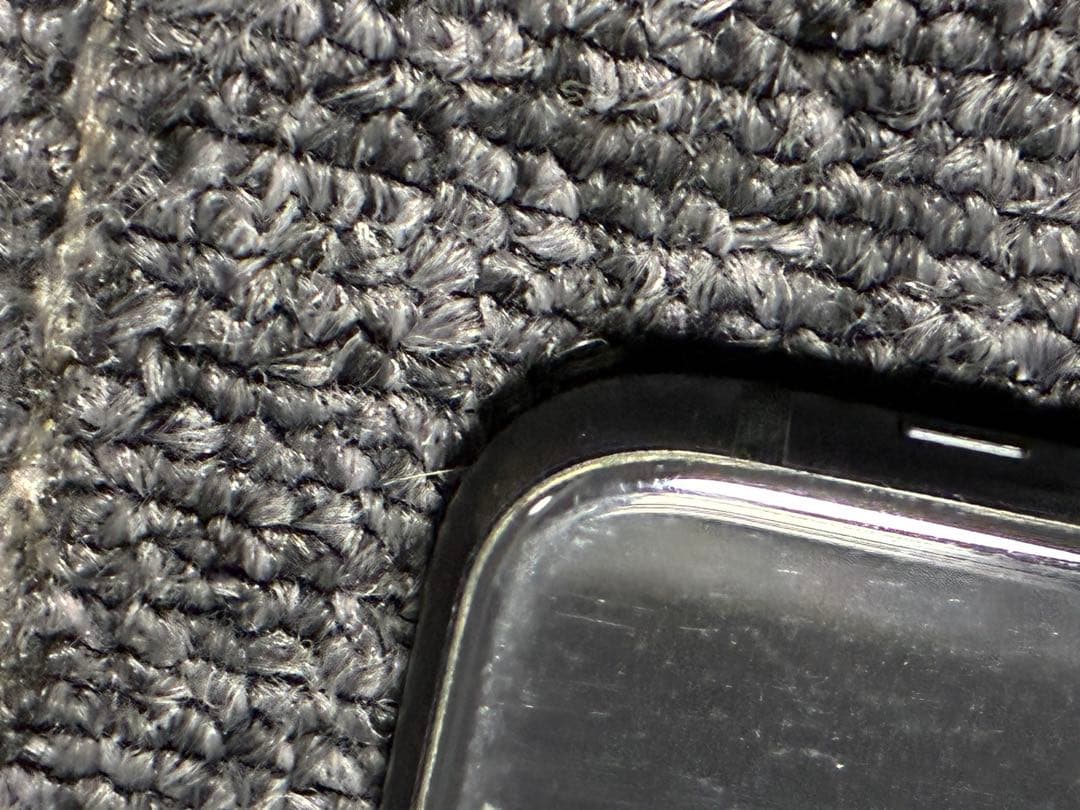 【中古】iPhone 8 スペースグレー 【64G】86% SIMフリー