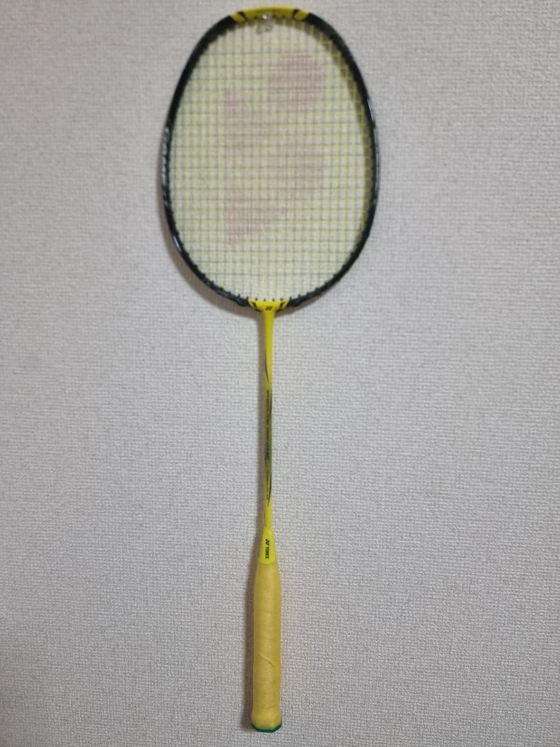 Yonex NANOFLARE 1000 GAME ナノフレア 1000ゲーム