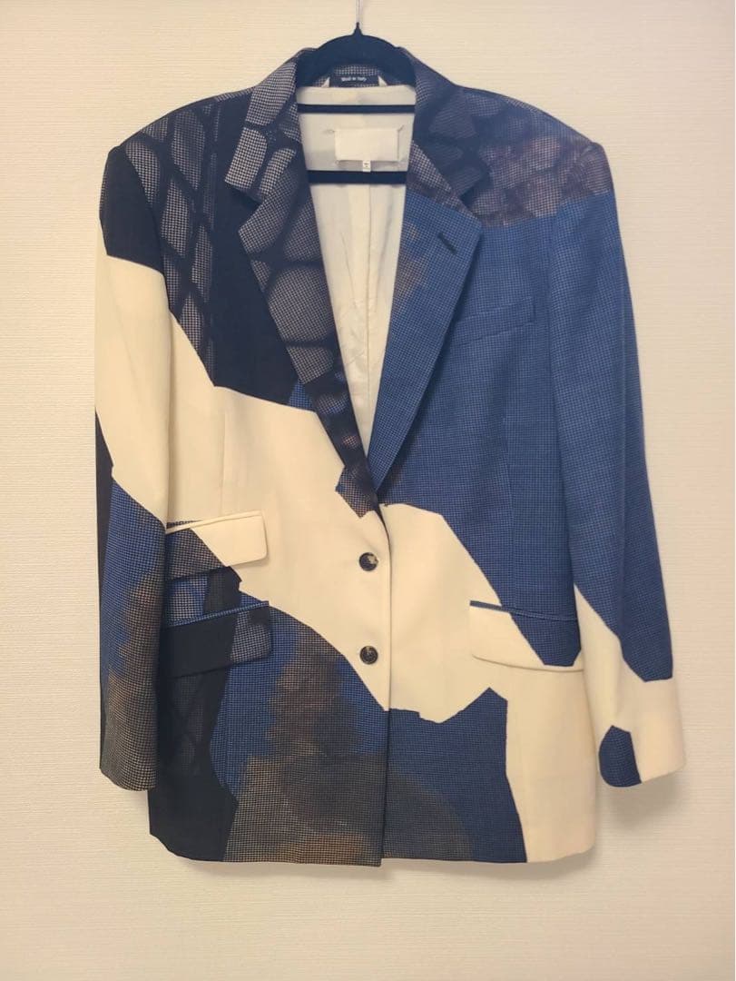 【極希少】Maison Margiela テーラードジャケット