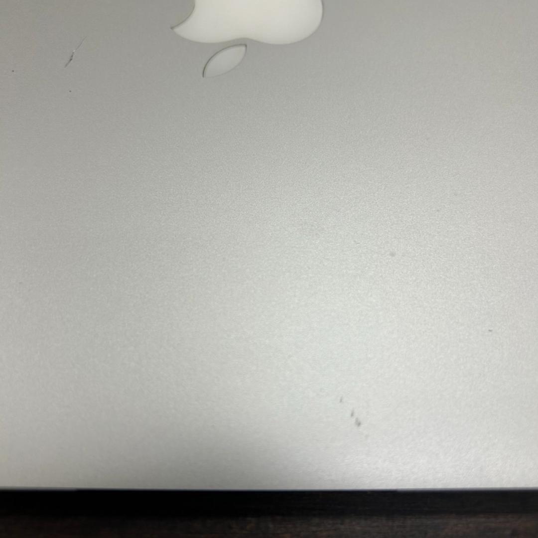 中古 MacBook Air (13インチ, 2017)