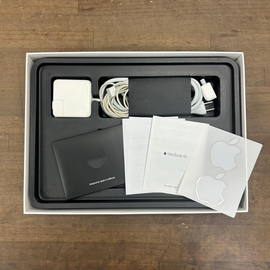 中古 MacBook Air (13インチ, 2017)