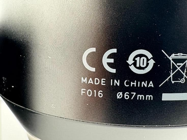 ★極上★タムロンSP 85mm F1.8 Di VC USD F016 ニコン