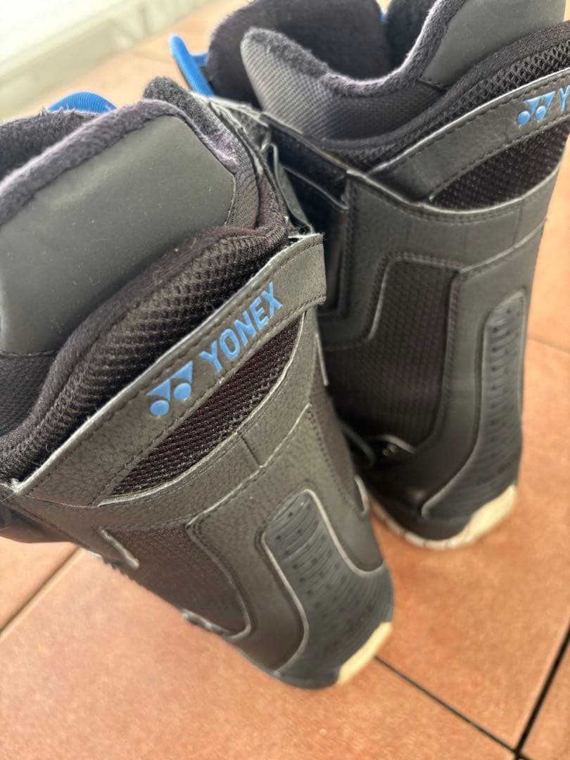 Aerio ヨネックス スノーボードブーツ