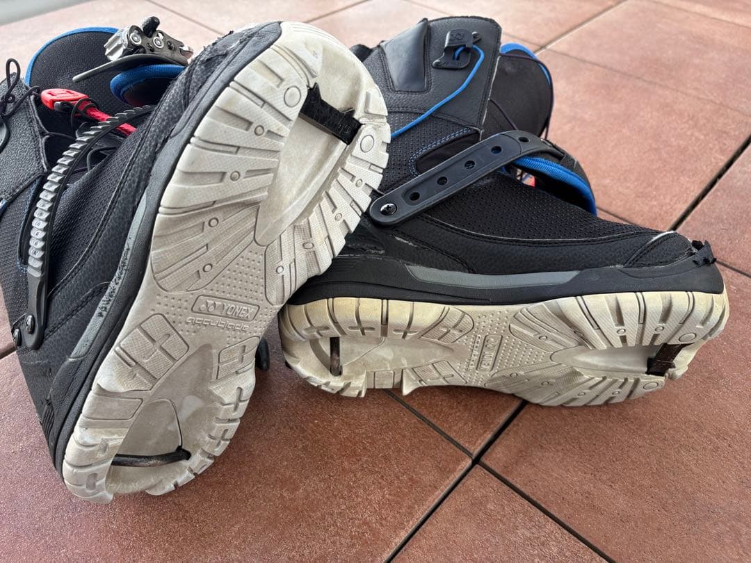 Aerio ヨネックス スノーボードブーツ