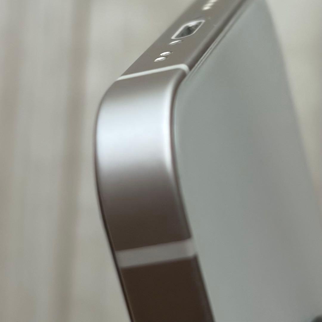 今だけ！おまけ付き［美品］iPhone13 mini スターライト 箱付き