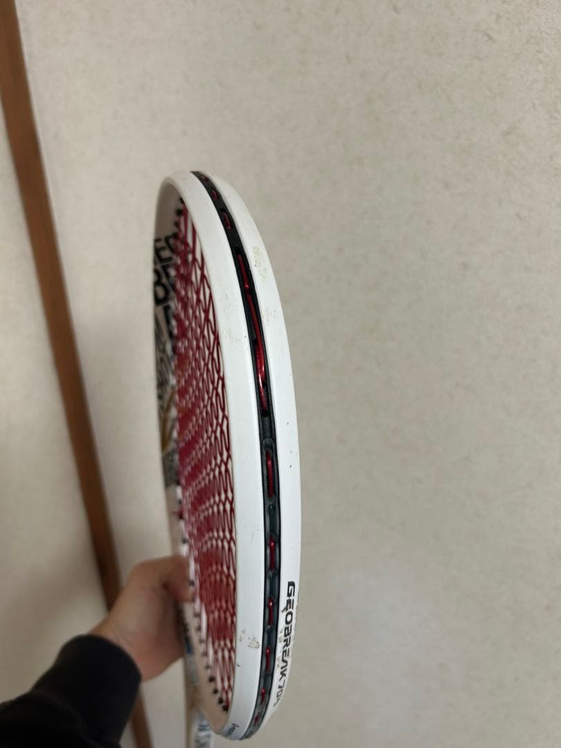YONEX ジオブレイク70vs