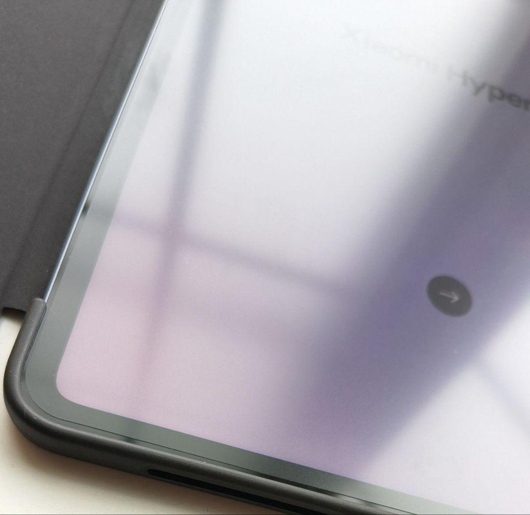 美品 Xiaomi Pad 6s pro ＋ Xiaomi focus pen