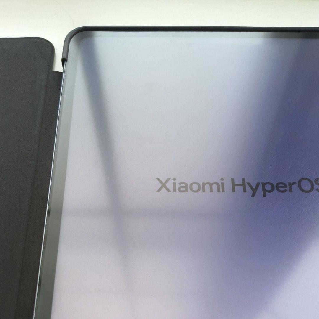 美品 Xiaomi Pad 6s pro ＋ Xiaomi focus pen