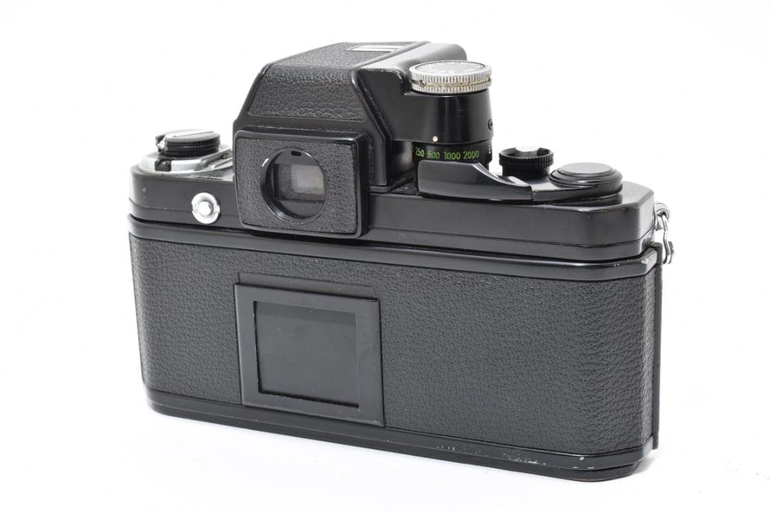 Nikon F2 フィルムカメラ レンズキャップ付き