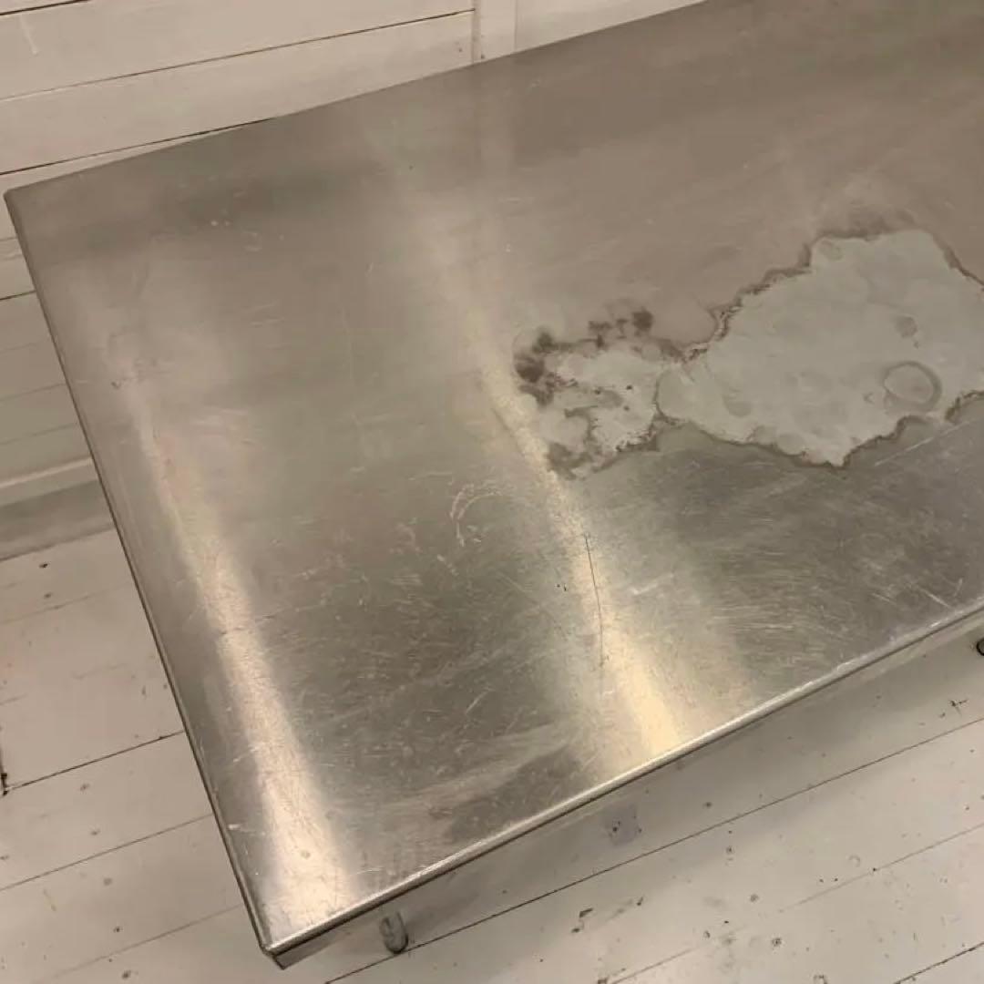 PIT PAL ALUMINIUM WORK TABLE (S) ワークテーブル