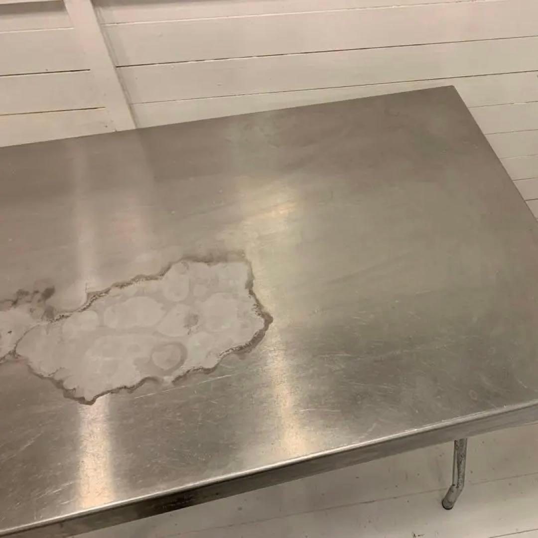 PIT PAL ALUMINIUM WORK TABLE (S) ワークテーブル