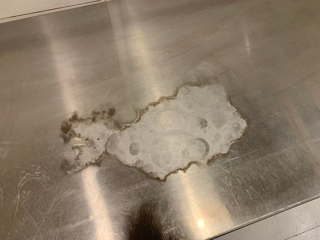 PIT PAL ALUMINIUM WORK TABLE (S) ワークテーブル