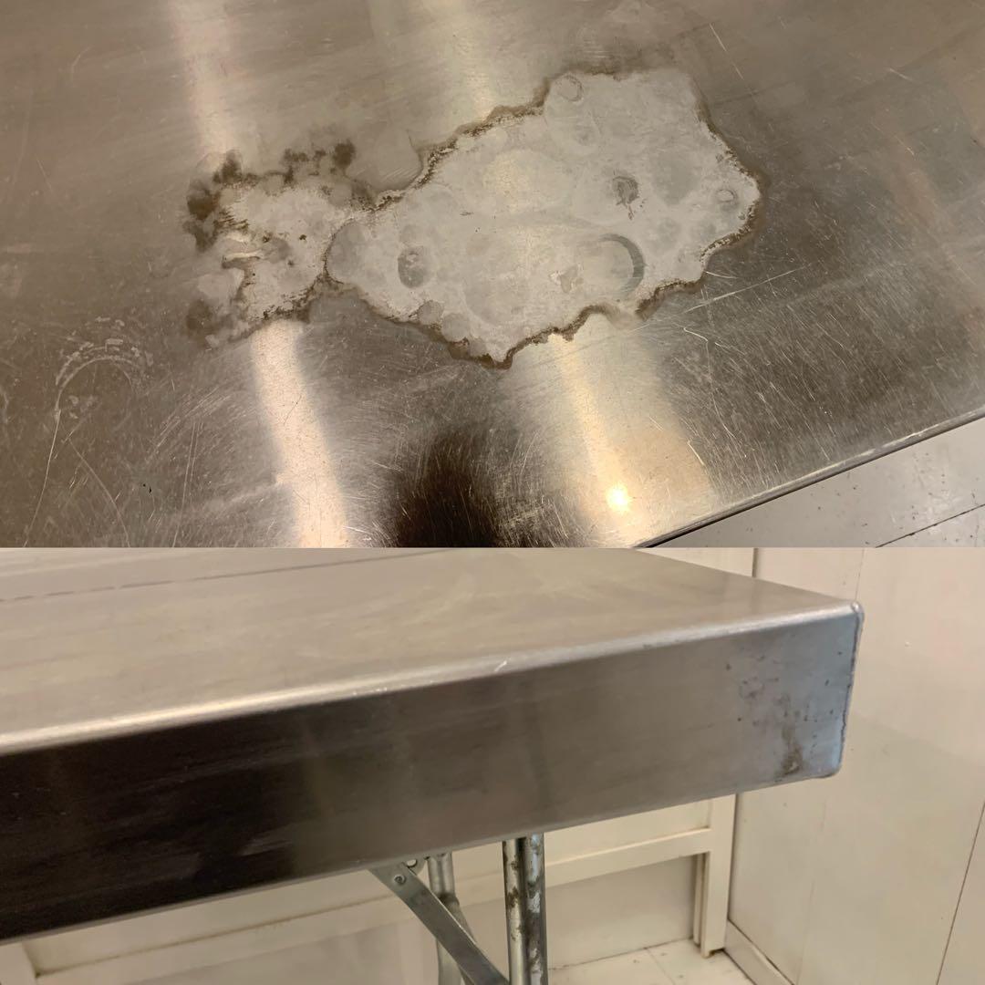 PIT PAL ALUMINIUM WORK TABLE (S) ワークテーブル