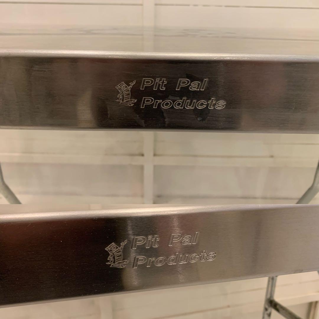 PIT PAL ALUMINIUM WORK TABLE (S) ワークテーブル