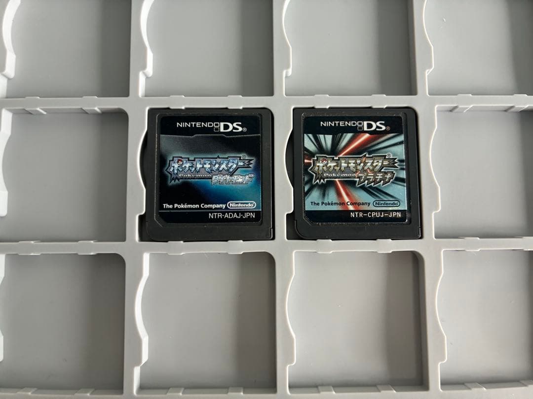 ポケモンソフトセット