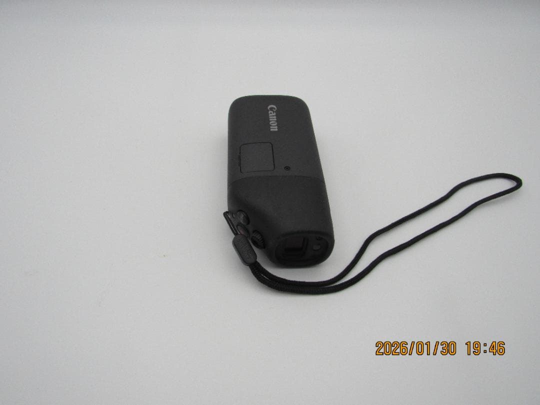 デジタルカメラ Canon PowerShot ZOOM Black Edition