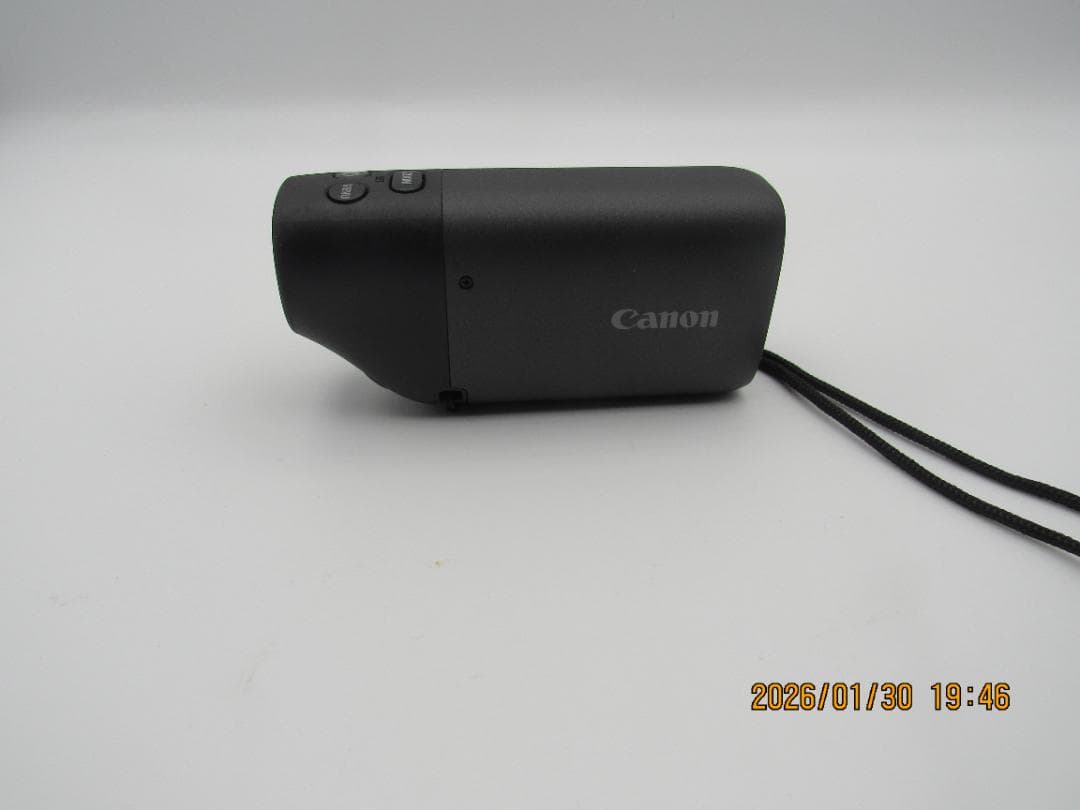 デジタルカメラ Canon PowerShot ZOOM Black Edition