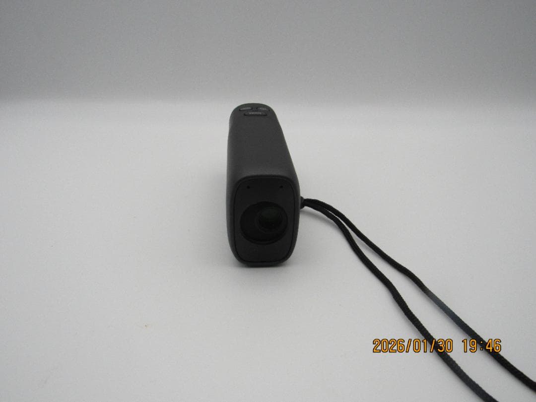 デジタルカメラ Canon PowerShot ZOOM Black Edition