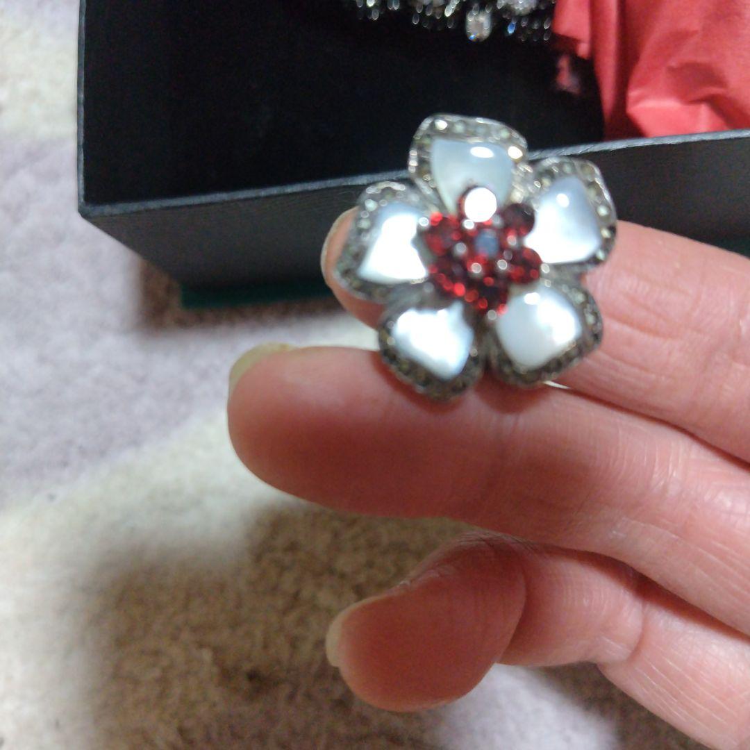 みつさん専用 imac ビジュー付きヘアアクセサリーセット