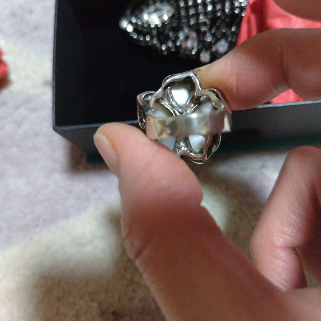 みつさん専用 imac ビジュー付きヘアアクセサリーセット