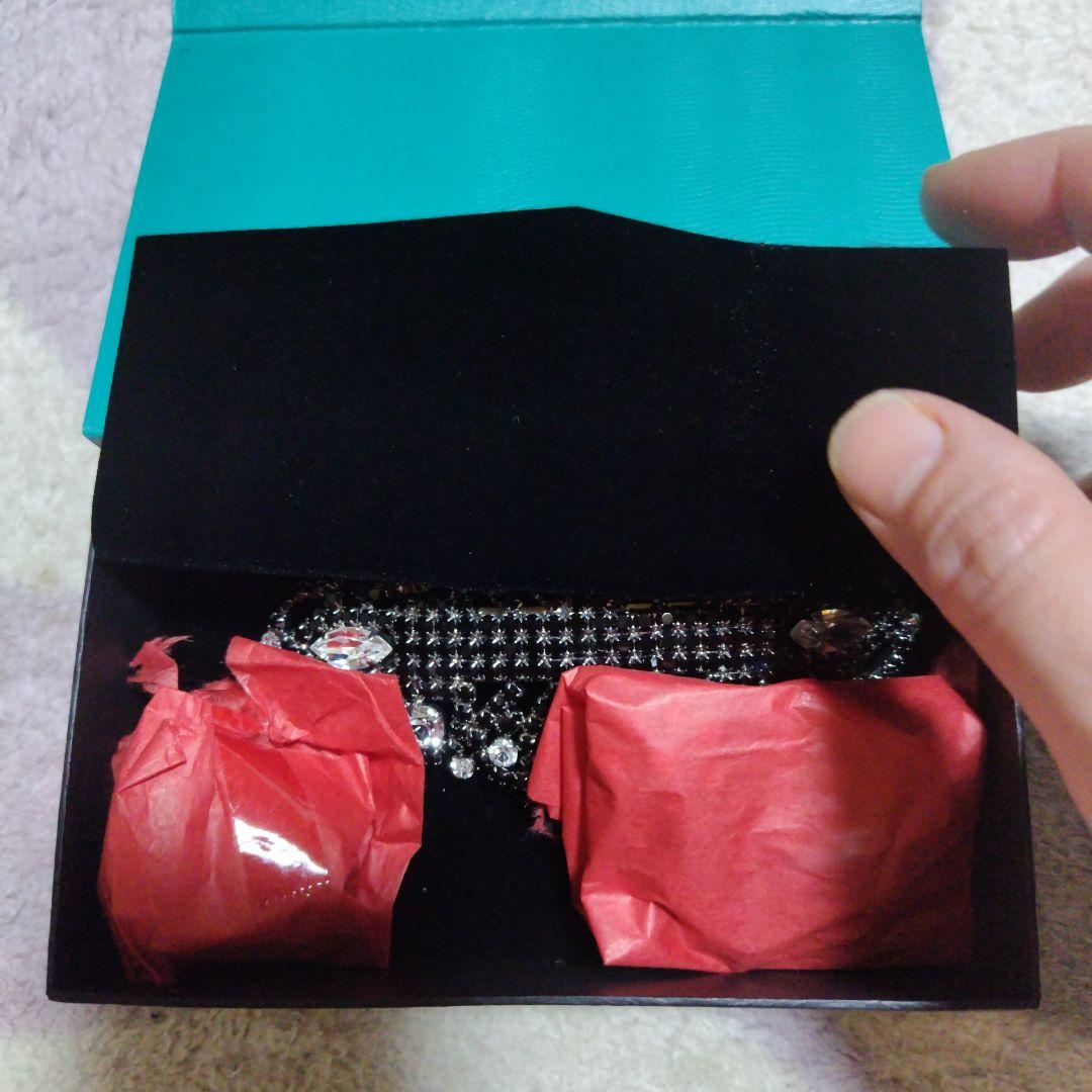 みつさん専用 imac ビジュー付きヘアアクセサリーセット