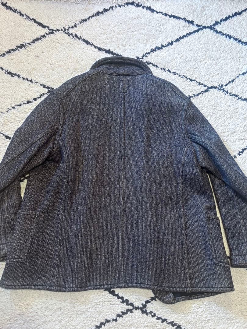 コロナ　corona ブラウンビーチ　カバーオール　ブラウンズビーチ