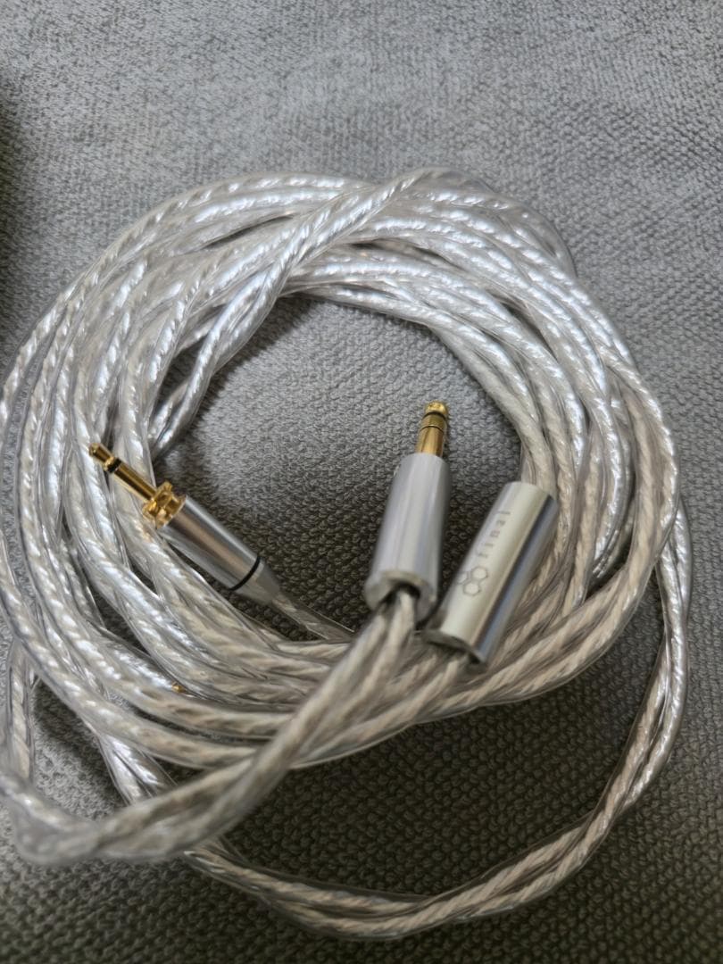 Final D8000 Pro Edition 有線ヘッドホン