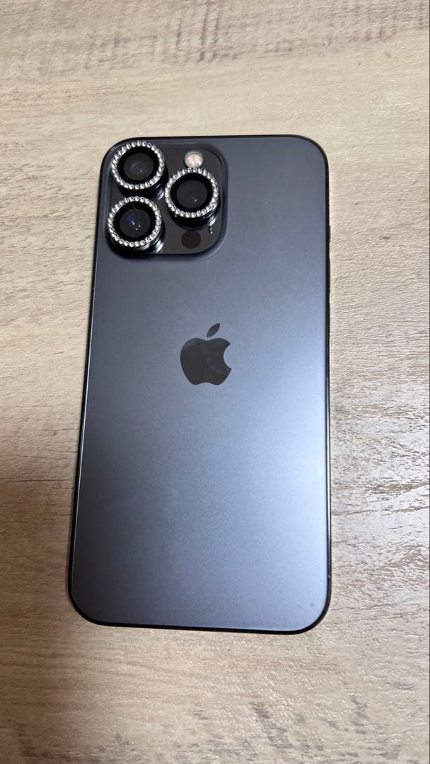 早い者勝ち！iPhone 13 Pro 128GB SIMフリー グラファイト