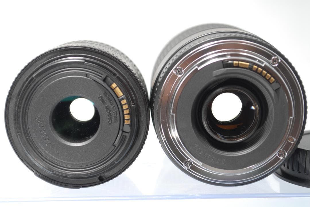 ☘️優良品✨スマホ転送☘️Canon EOS 7D Mark Ⅱ ダブル