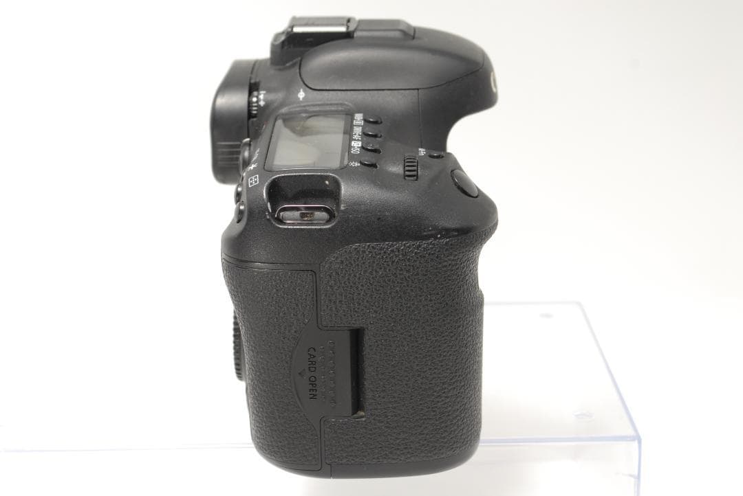 ☘️優良品✨スマホ転送☘️Canon EOS 7D Mark Ⅱ ダブル