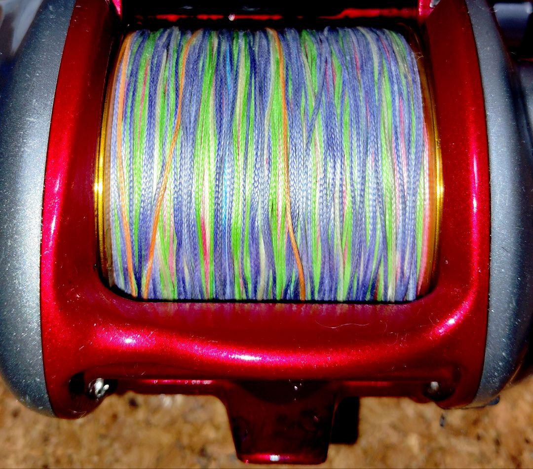 シマノ 電動リール 電動丸 プレイズ3000 オーバーホールメンテナンス済み