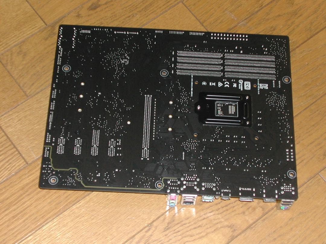 ASUS　PRIME H570-PLUS　LGA1200