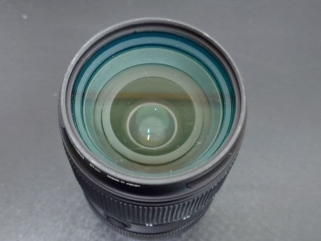 レンズ(ズーム) TAMRON 28-75mm f/2.8 Di III VXD G2