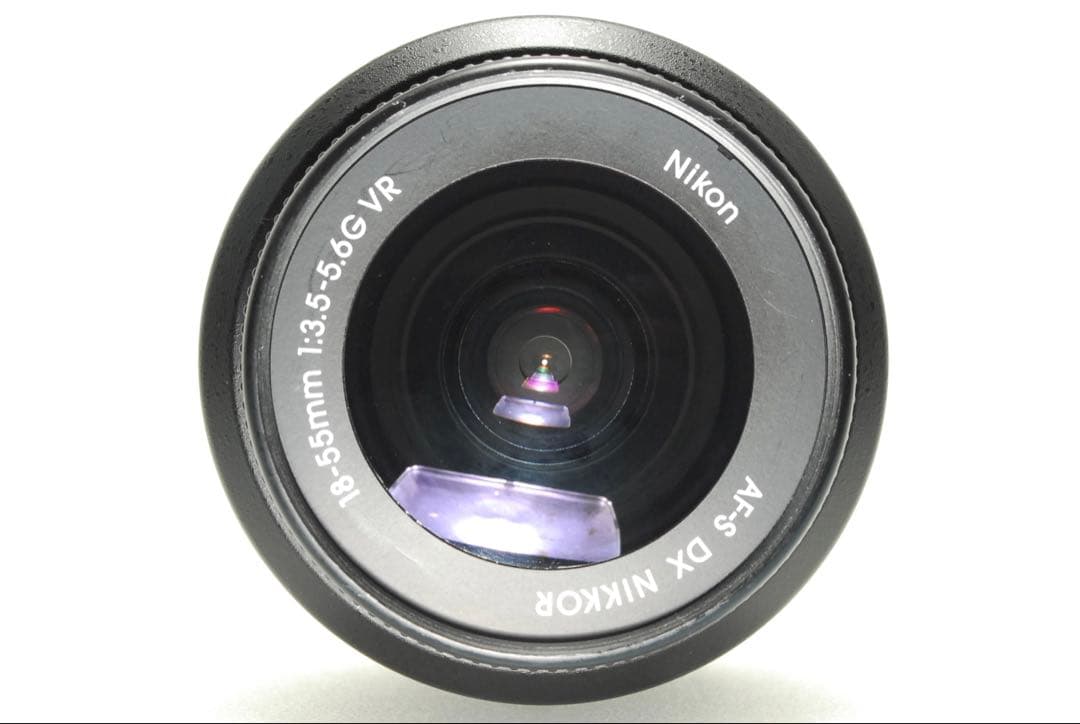 pooh ta-re 様フォロー割_Nikon D5000❤️デジタル 一眼レフ