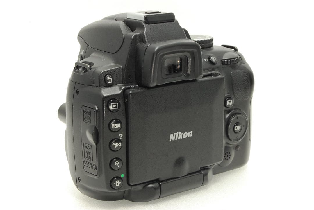 pooh ta-re 様フォロー割_Nikon D5000❤️デジタル 一眼レフ