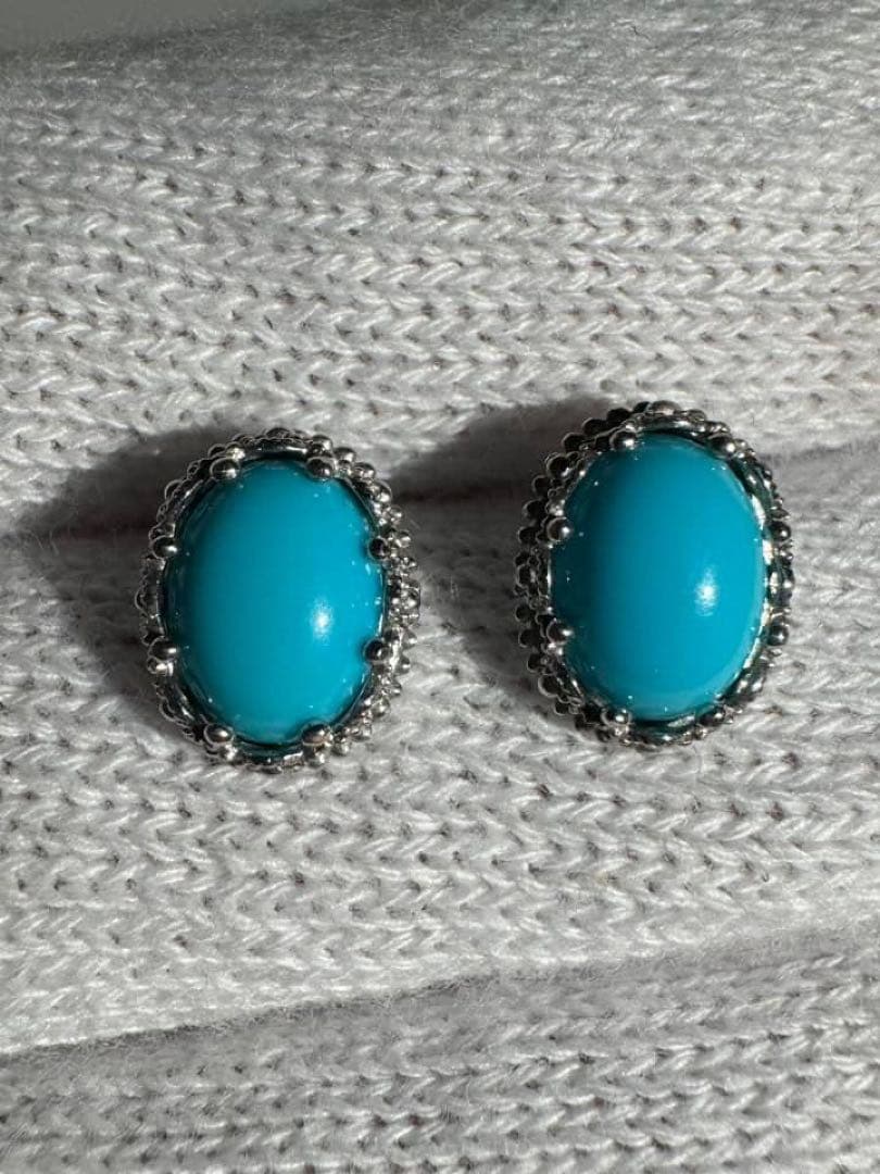 ターコイズ セット