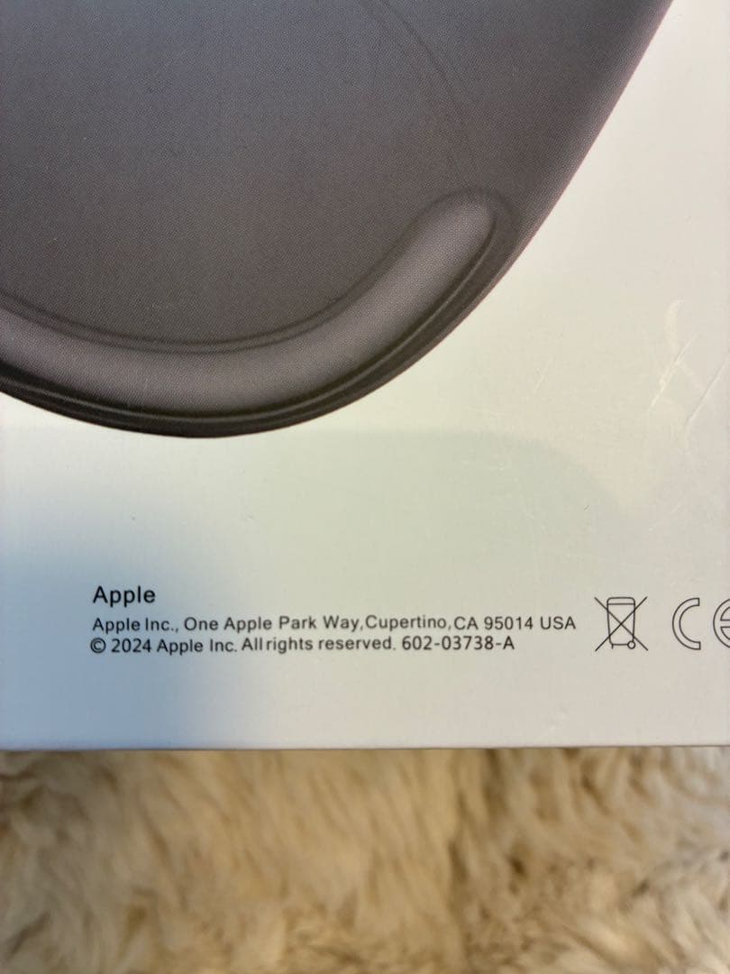 ヘッドホン Airpods Max