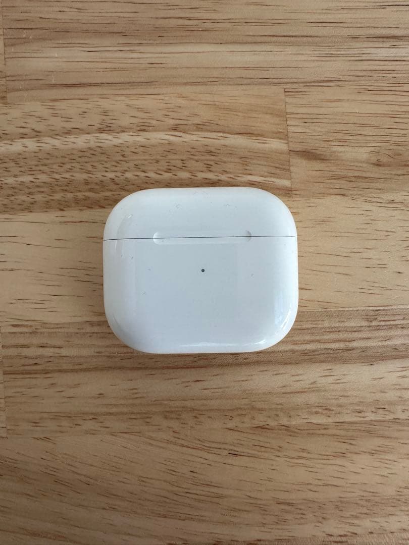 AirPods（第3世代）