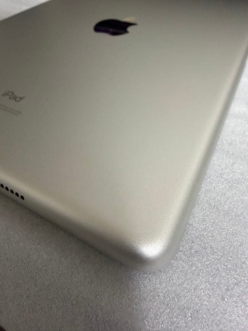 iPad 第7世代 32GB バッテリー最大容量96%