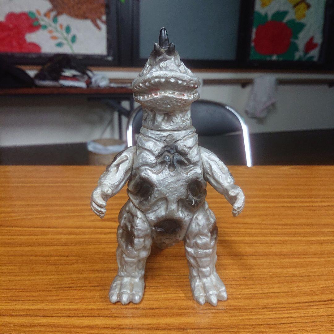 ブルマァク/シーボーズ ソフビ