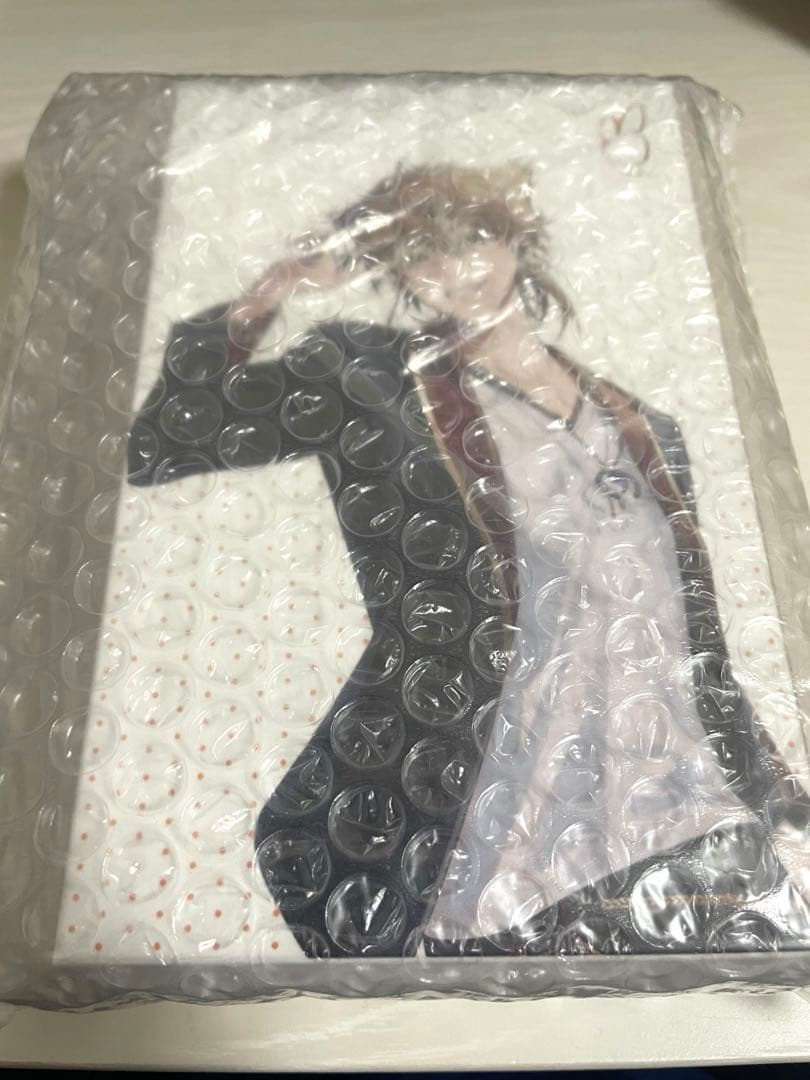 伏見ガク　コラボワイヤレスイヤホン