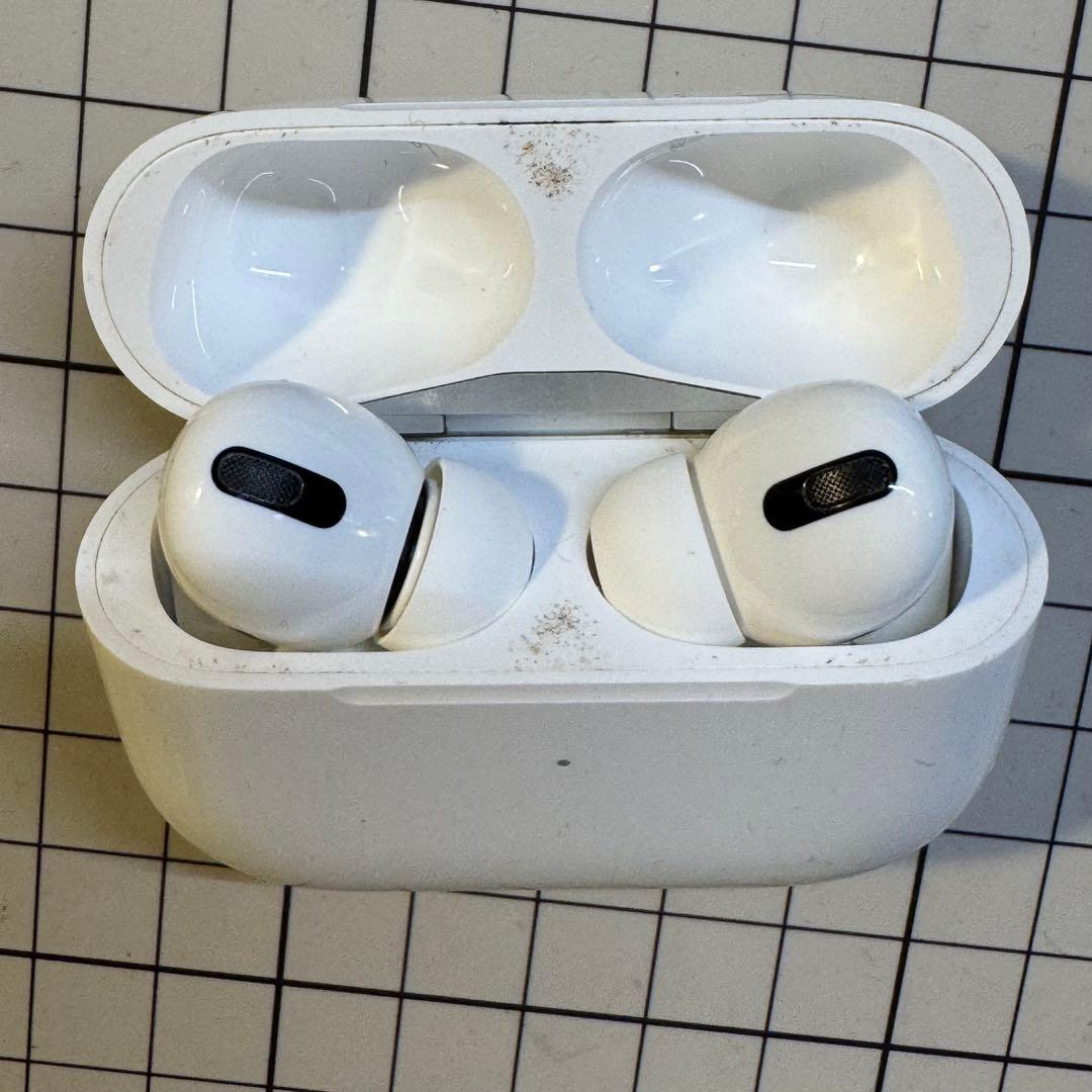 【正規品】AirPods Pro 第1世代