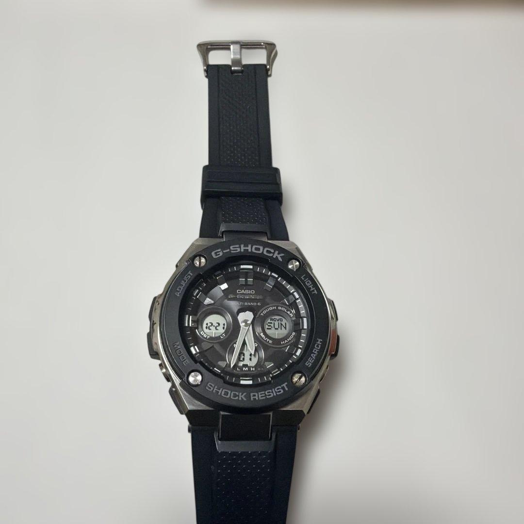 G-SHOCK 5524 ブラック
