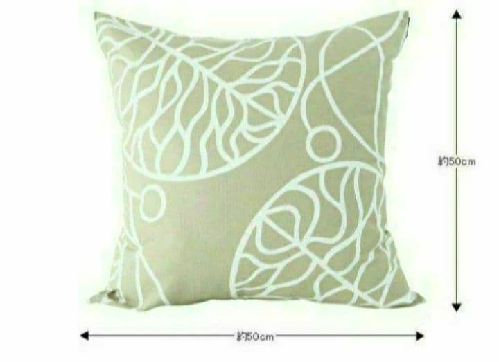 専用！！！マリメッコ　クッションカバー　50　ボットナ