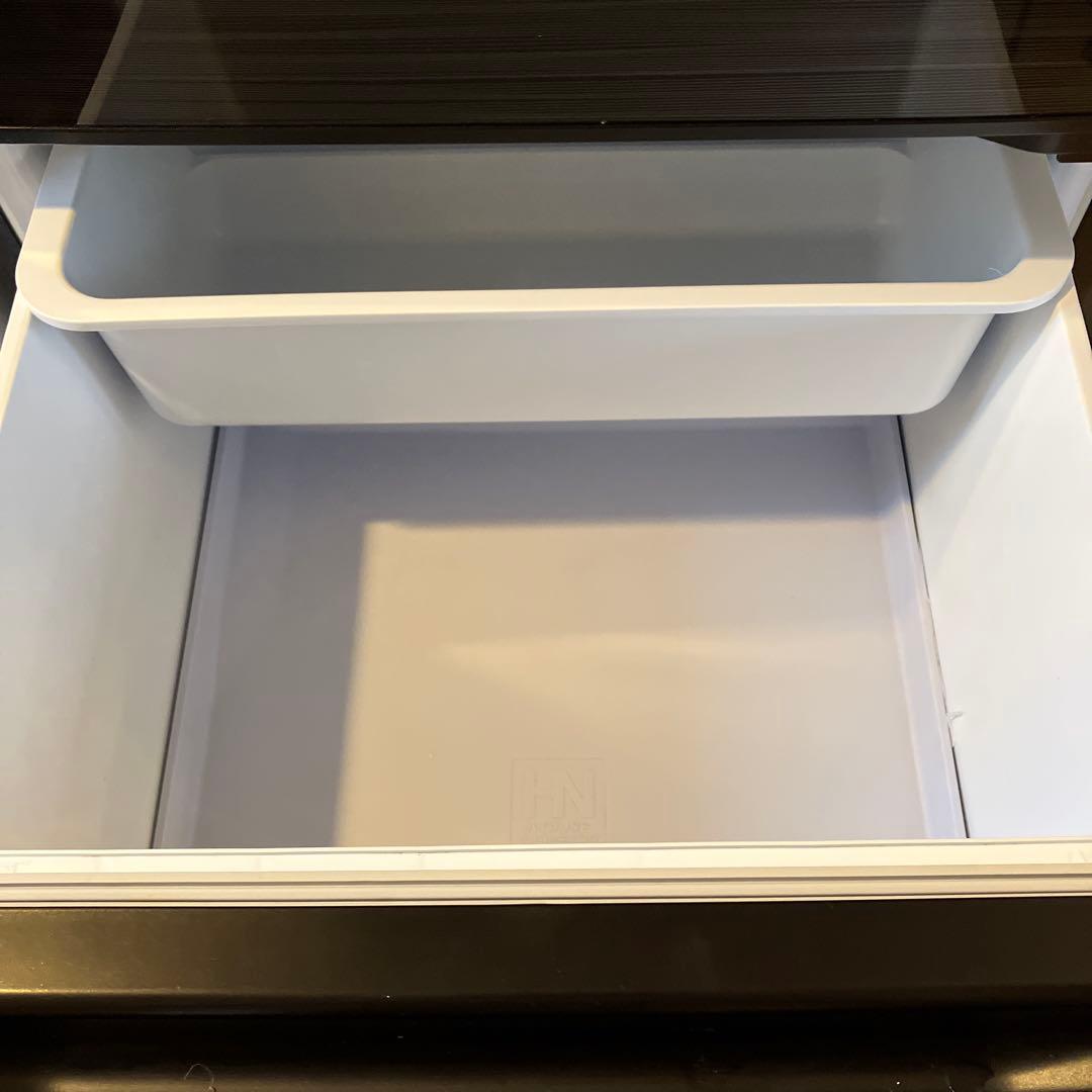 【ぺぐみん様限定】冷蔵庫300L MR-CX30BKG-BR 2022年製