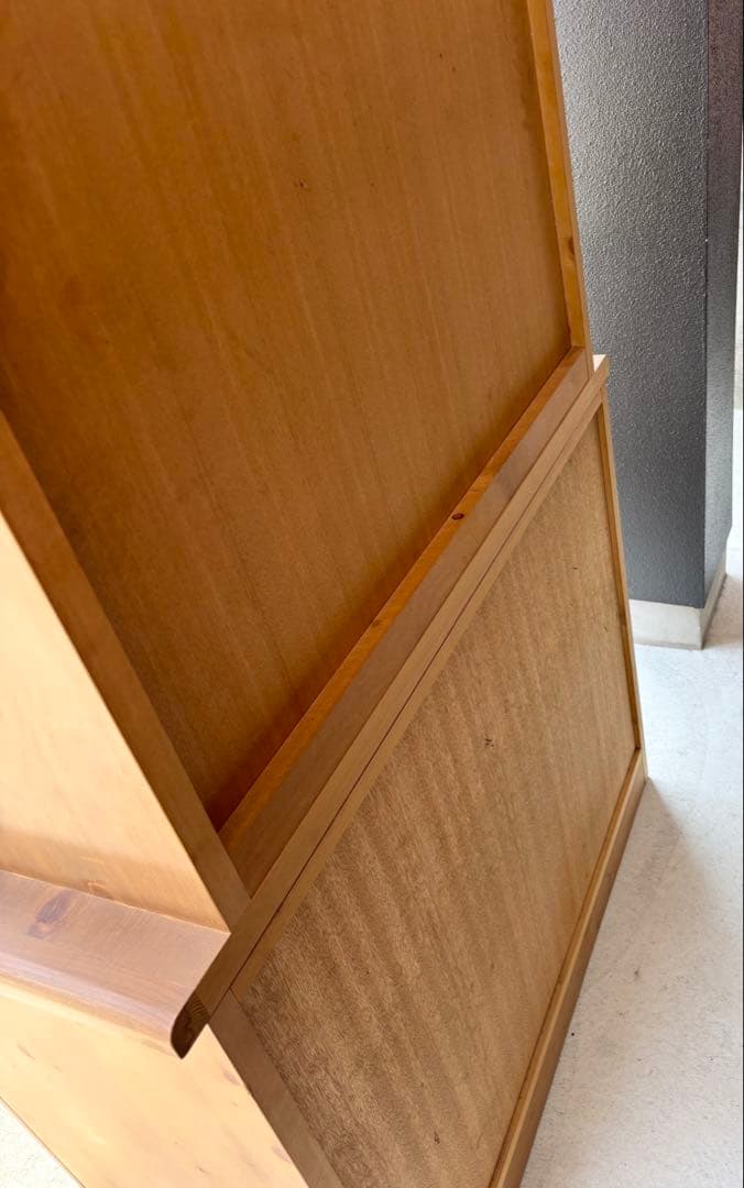 まゆKOSUGA コスガ プロヴァンス カップボード 食器棚 天然木