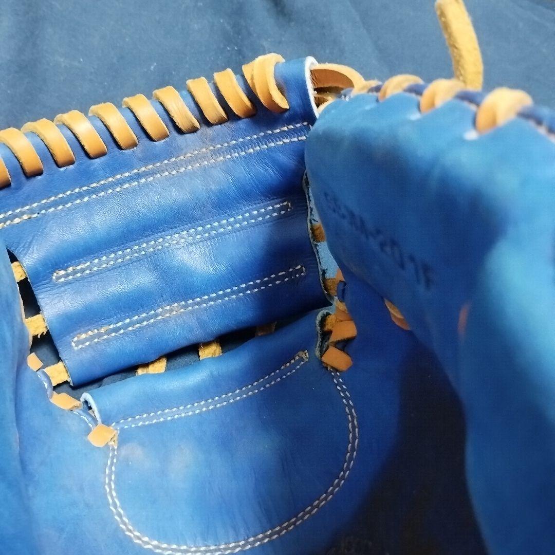 SSK　少年軟式　キャッチャーミット